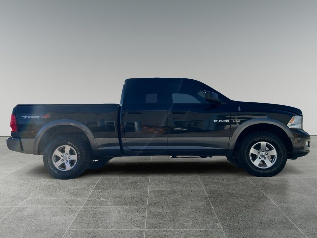 2009 DODGE RAM 1500 Toledo OH