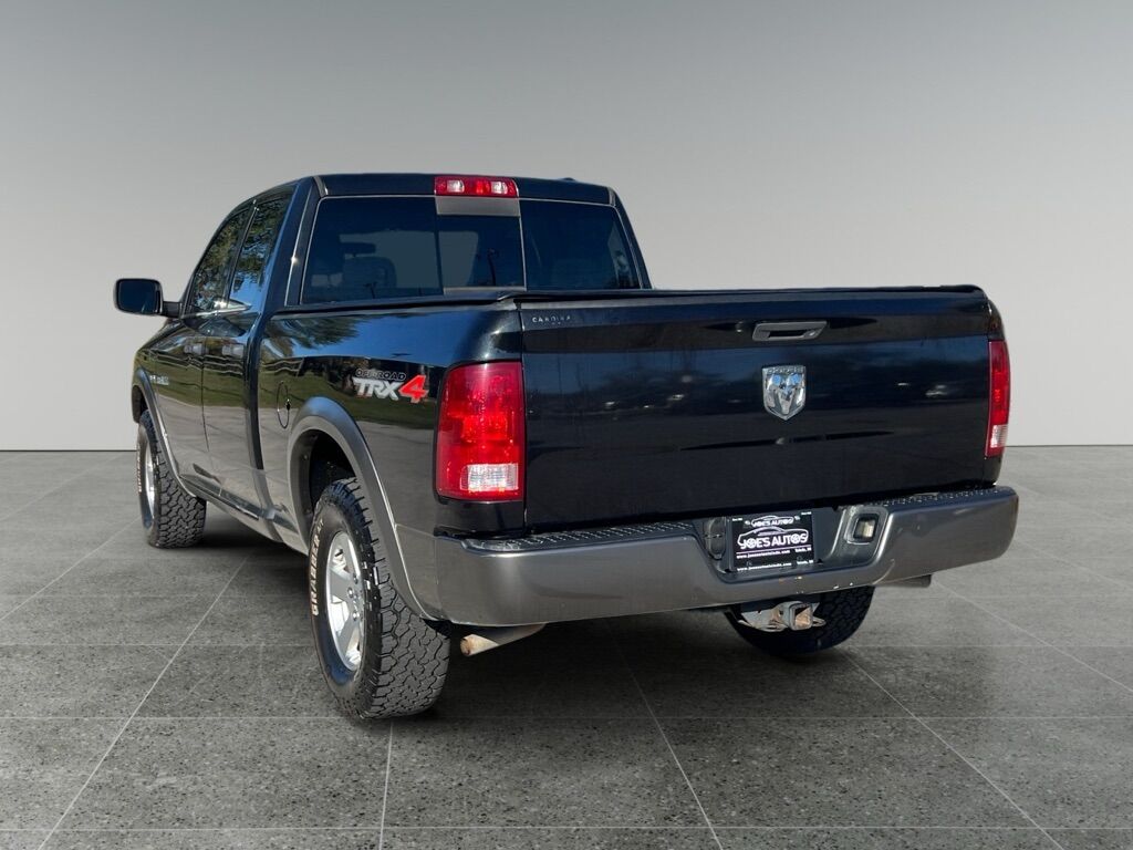 2009 DODGE RAM 1500 Toledo OH