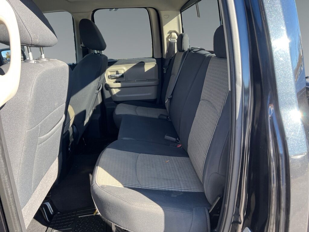 2009 DODGE RAM 1500 Toledo OH