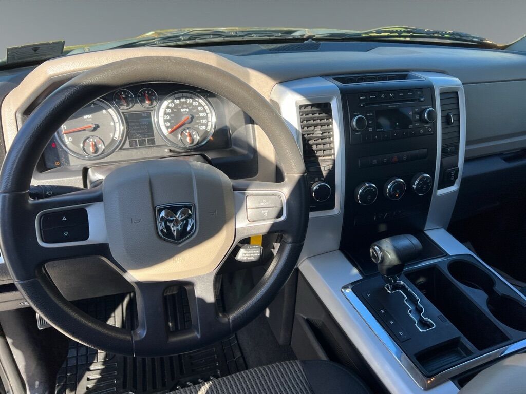 2009 DODGE RAM 1500 Toledo OH