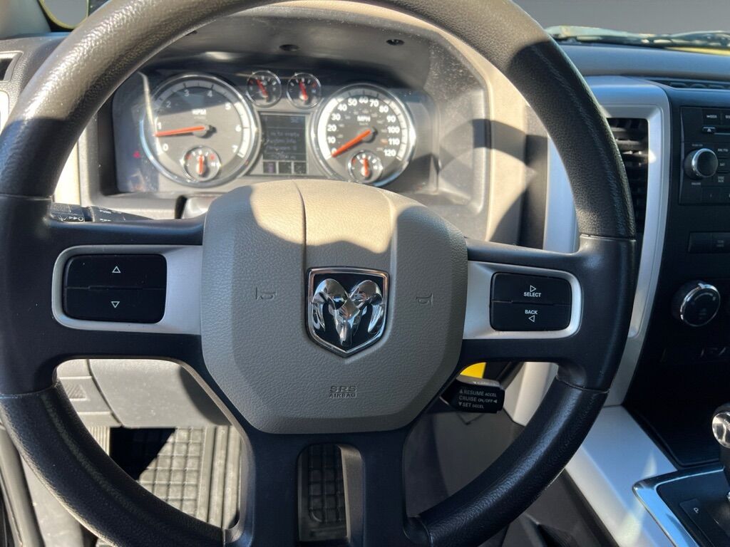 2009 DODGE RAM 1500 Toledo OH