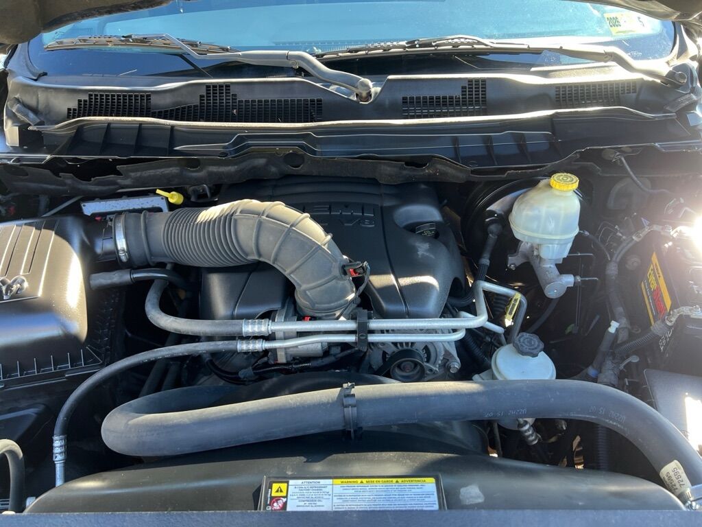 2009 DODGE RAM 1500 Toledo OH