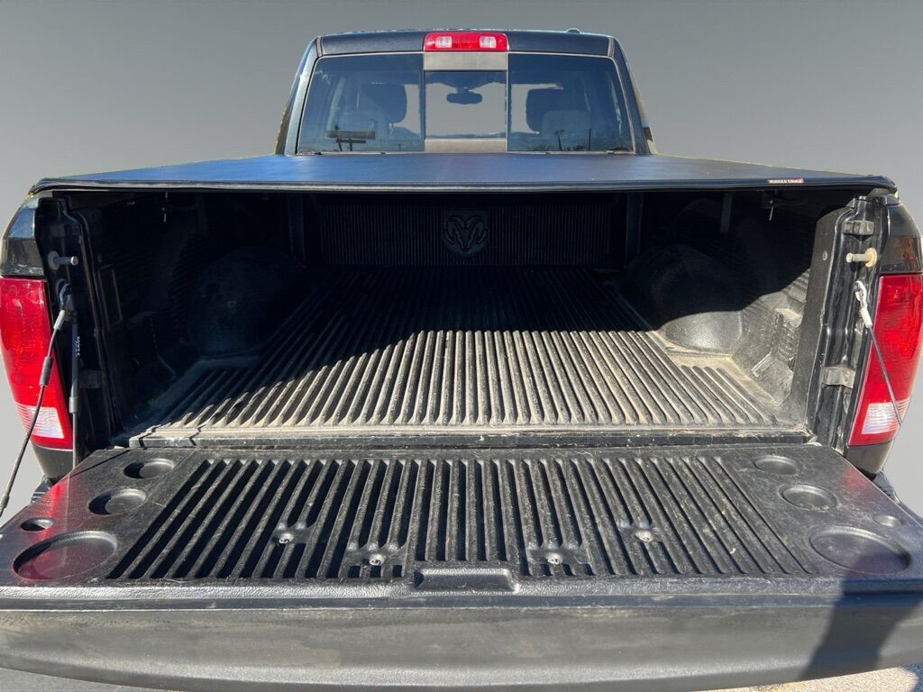 2009 DODGE RAM 1500 Toledo OH