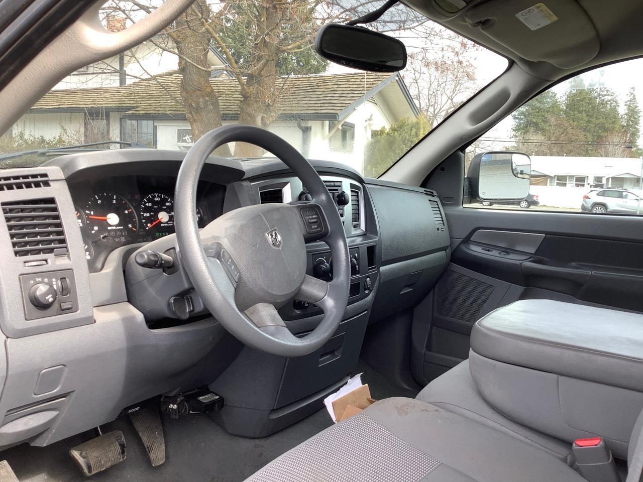 2009 DODGE RAM SXT Post Falls ID