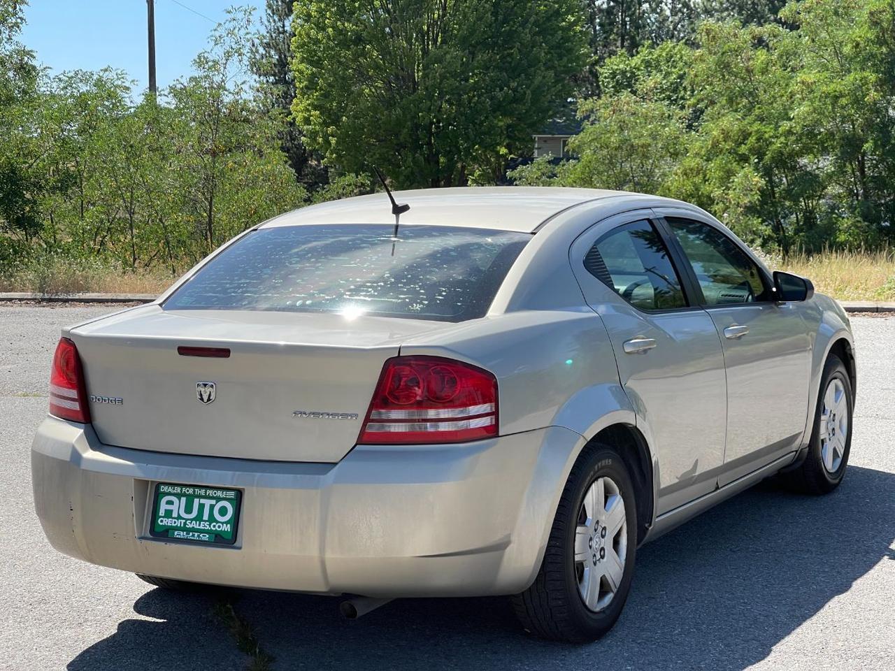 2009 Dodge Avenger SE | SXT Post Falls, ID