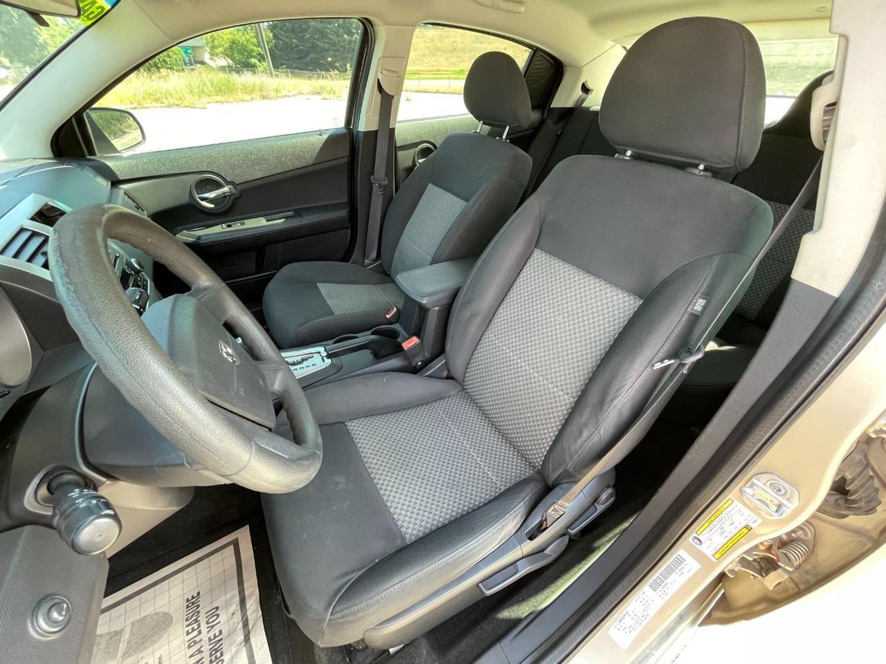 2009 Dodge Avenger SE | SXT Post Falls ID