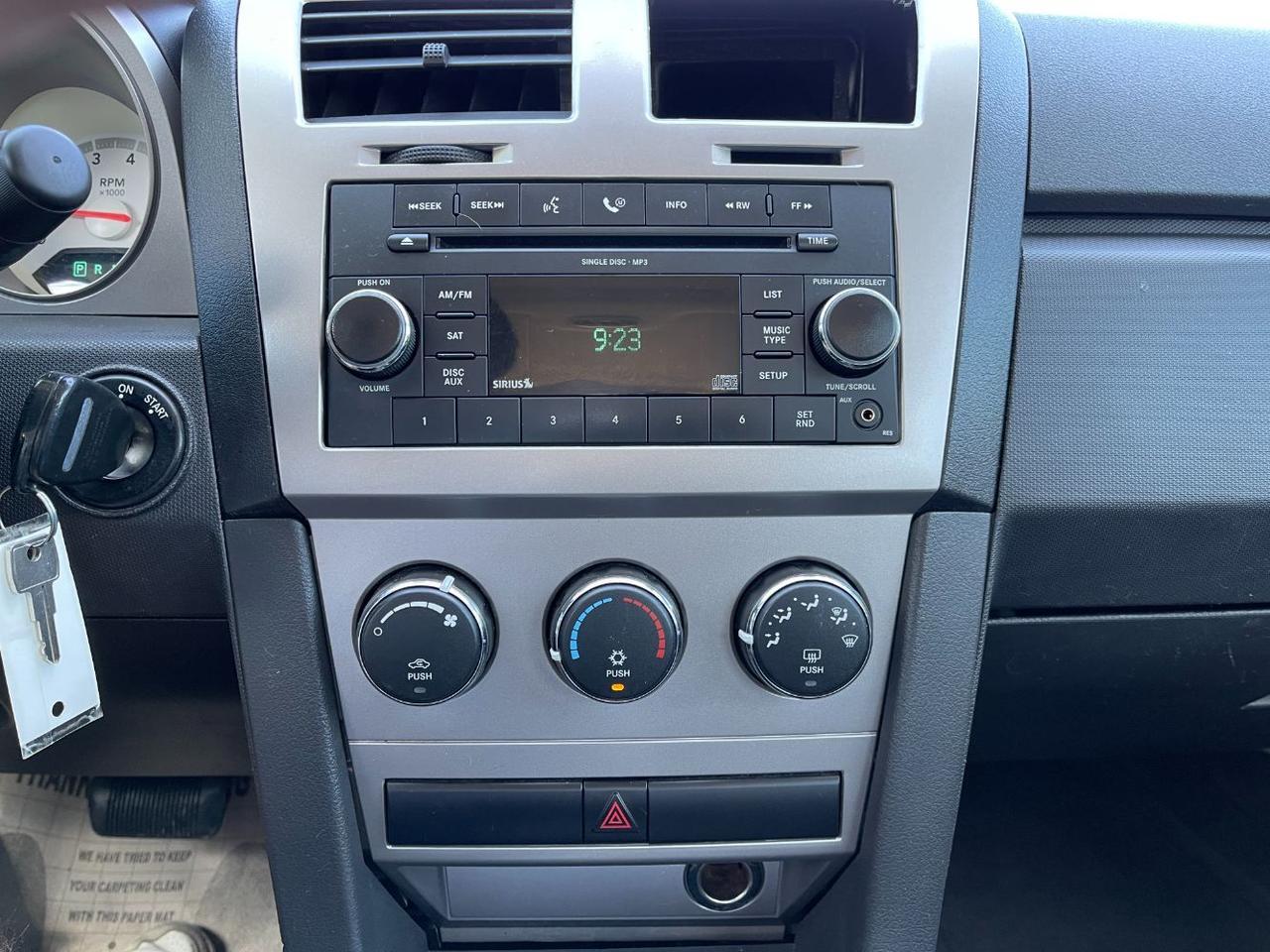2009 Dodge Avenger SE | SXT Post Falls ID