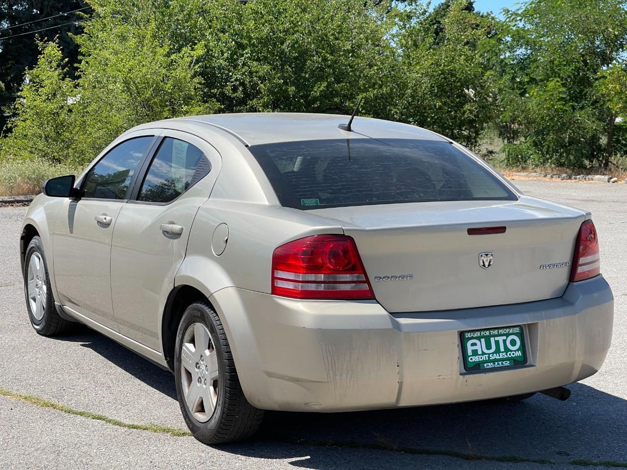 2009 Dodge Avenger SE | SXT Post Falls, ID