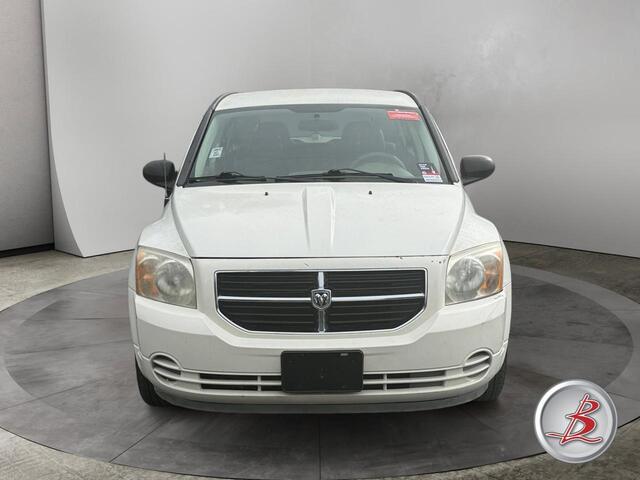 2009 Dodge CALIBER SXT Salt Lake City UT 2009 Dodge CALIBER SXT Salt Lake City UT