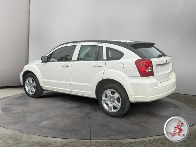2009 Dodge CALIBER SXT Salt Lake City UT 2009 Dodge CALIBER SXT Salt Lake City UT