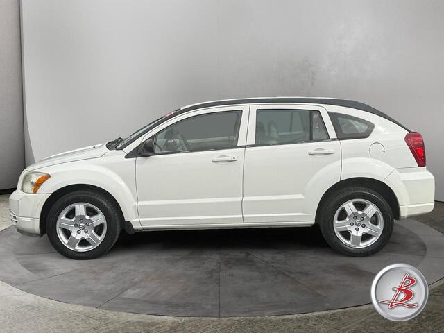 2009 Dodge CALIBER SXT Salt Lake City UT 2009 Dodge CALIBER SXT Salt Lake City UT
