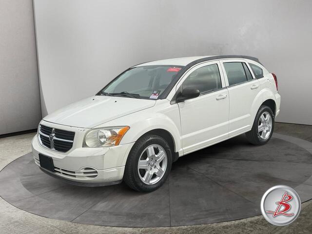 2009 Dodge CALIBER SXT Salt Lake City UT 2009 Dodge CALIBER SXT Salt Lake City UT