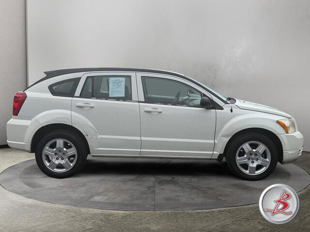 2009 Dodge CALIBER SXT Salt Lake City UT 2009 Dodge CALIBER SXT Salt Lake City UT
