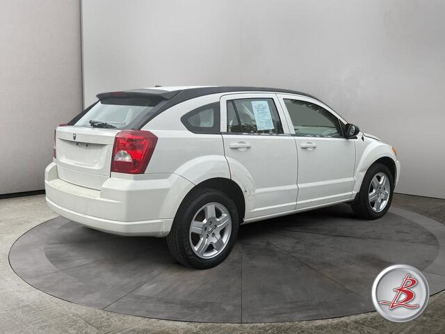 2009 Dodge CALIBER SXT Salt Lake City UT 2009 Dodge CALIBER SXT Salt Lake City UT