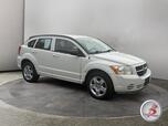 2009 Dodge CALIBER SXT 2009 Dodge CALIBER SXT