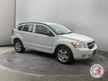 Dodge CALIBER SXT 2009 Dodge CALIBER SXT 2009
