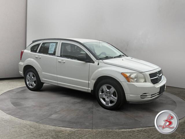 2009 Dodge CALIBER SXT Salt Lake City UT 2009 Dodge CALIBER SXT Salt Lake City UT