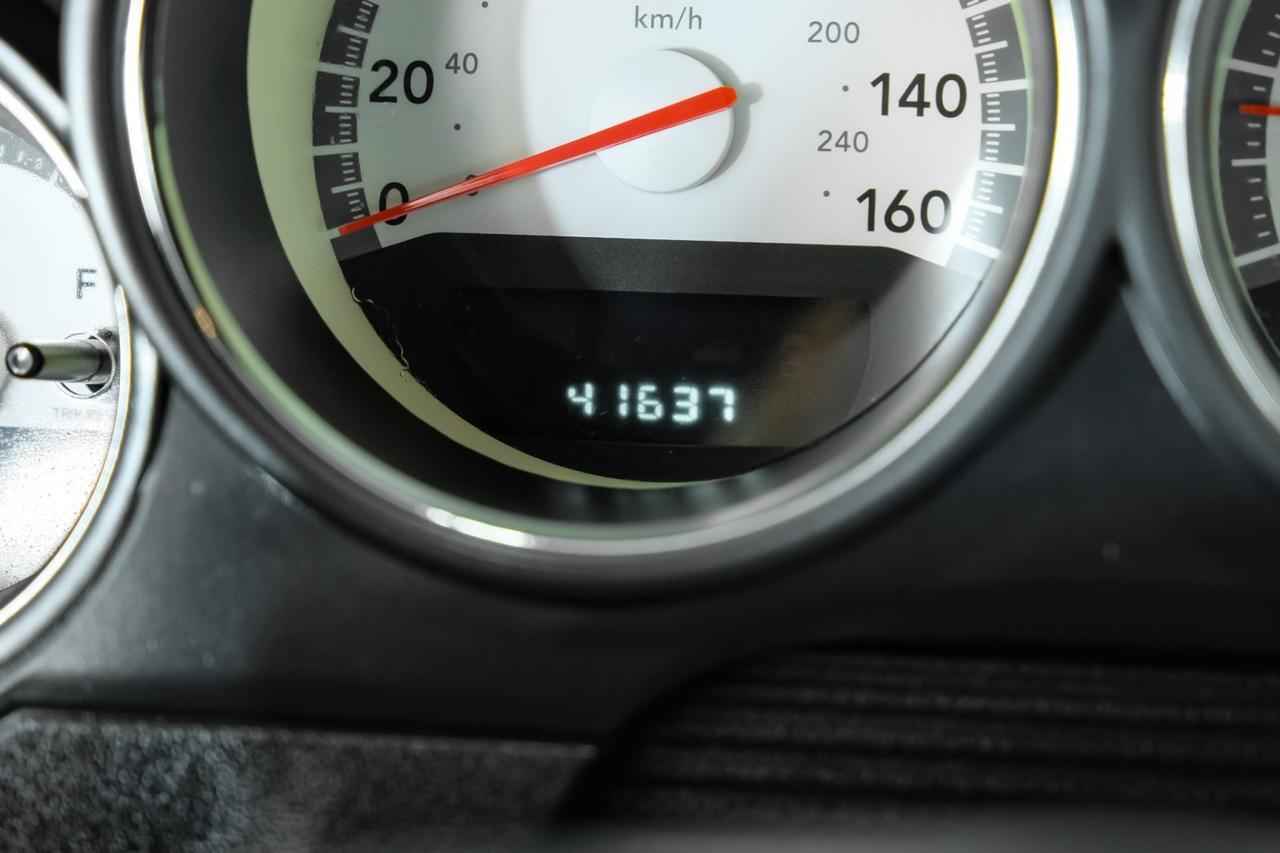 2009 Dodge Challenger R/T 5.7L HEMI SUNROOF LEATHER HEATED SEATS POWER DRIVER SEAT CRU Carrollton TX