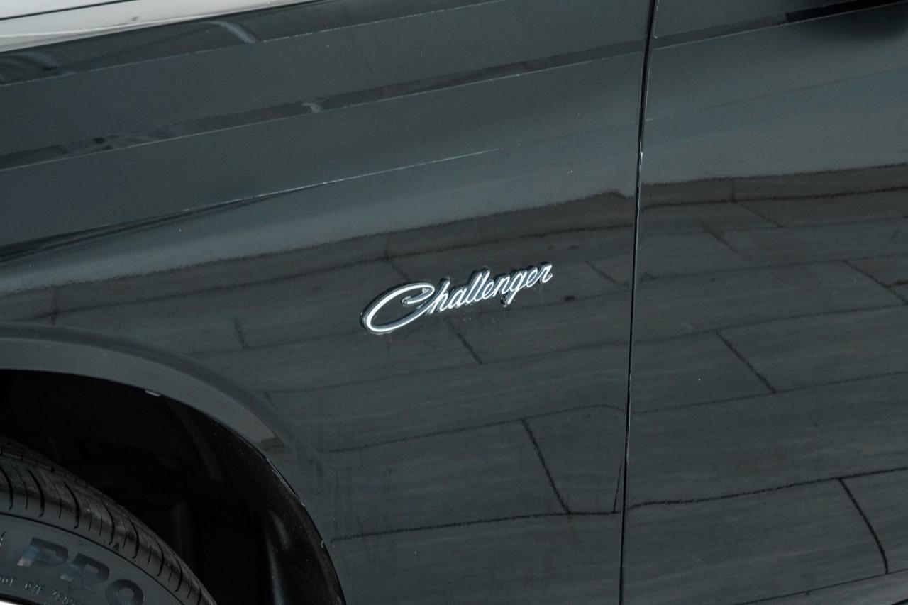 2009 Dodge Challenger R/T 5.7L HEMI SUNROOF LEATHER HEATED SEATS POWER DRIVER SEAT CRU Carrollton TX
