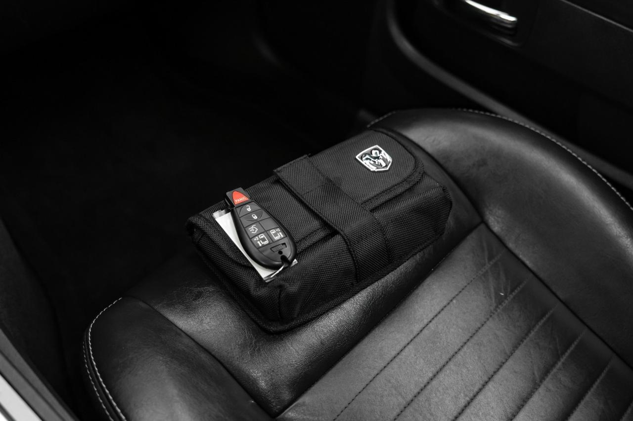 2009 Dodge Challenger R/T 5.7L HEMI SUNROOF LEATHER HEATED SEATS POWER DRIVER SEAT CRU Carrollton TX