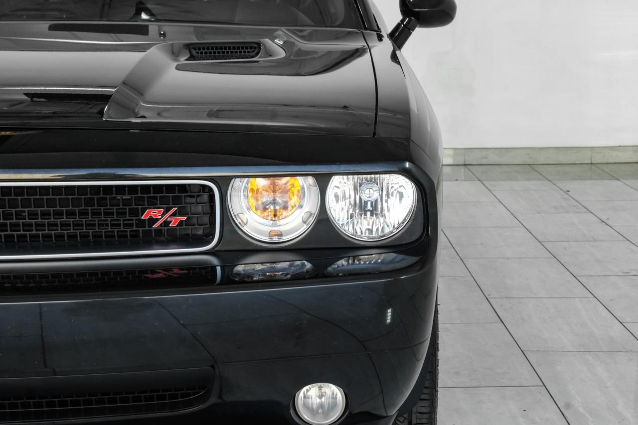 2009 Dodge Challenger R/T 5.7L HEMI SUNROOF LEATHER HEATED SEATS POWER DRIVER SEAT CRU Carrollton TX