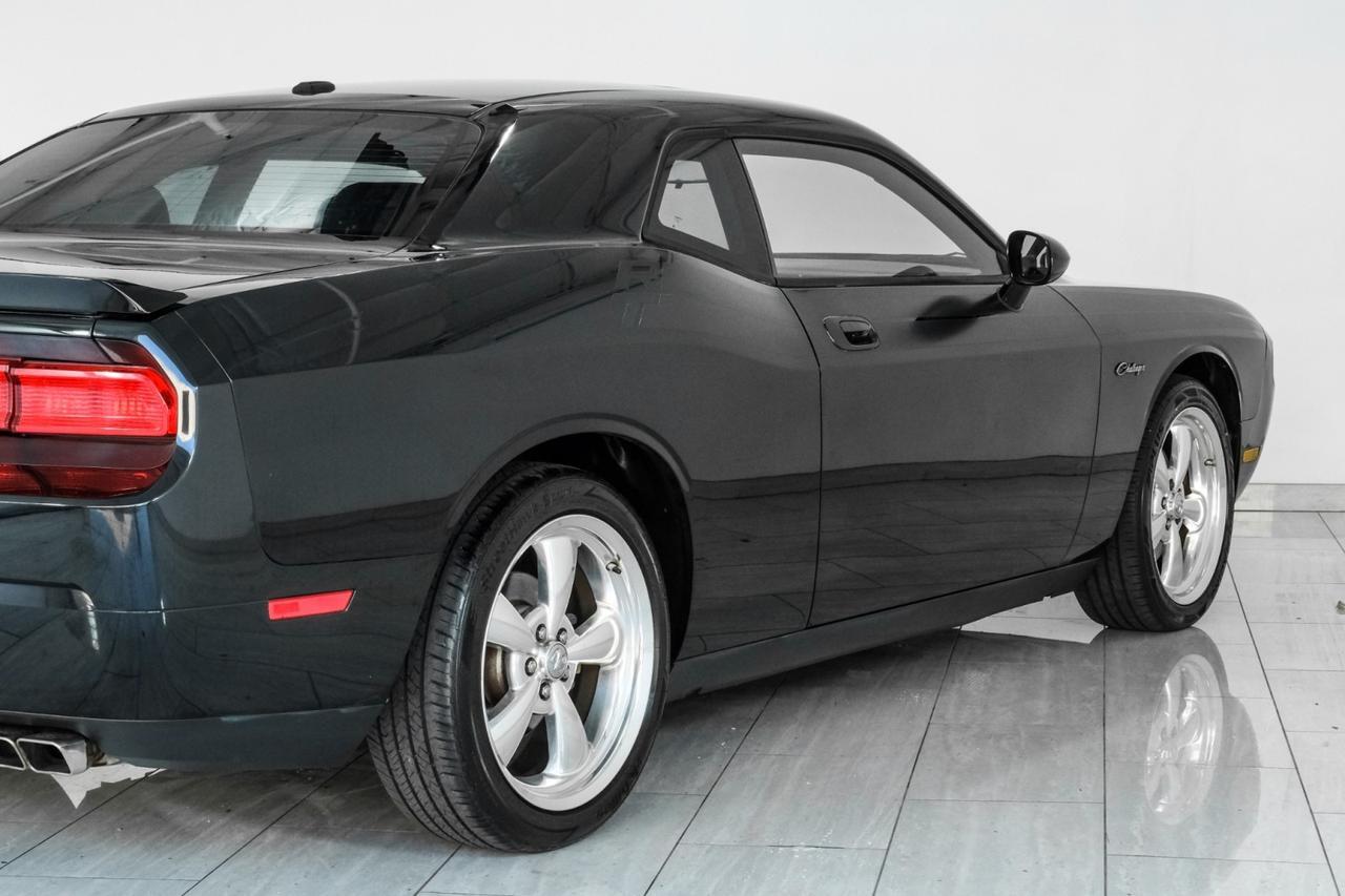 2009 Dodge Challenger R/T 5.7L HEMI SUNROOF LEATHER HEATED SEATS POWER DRIVER SEAT CRU Carrollton TX