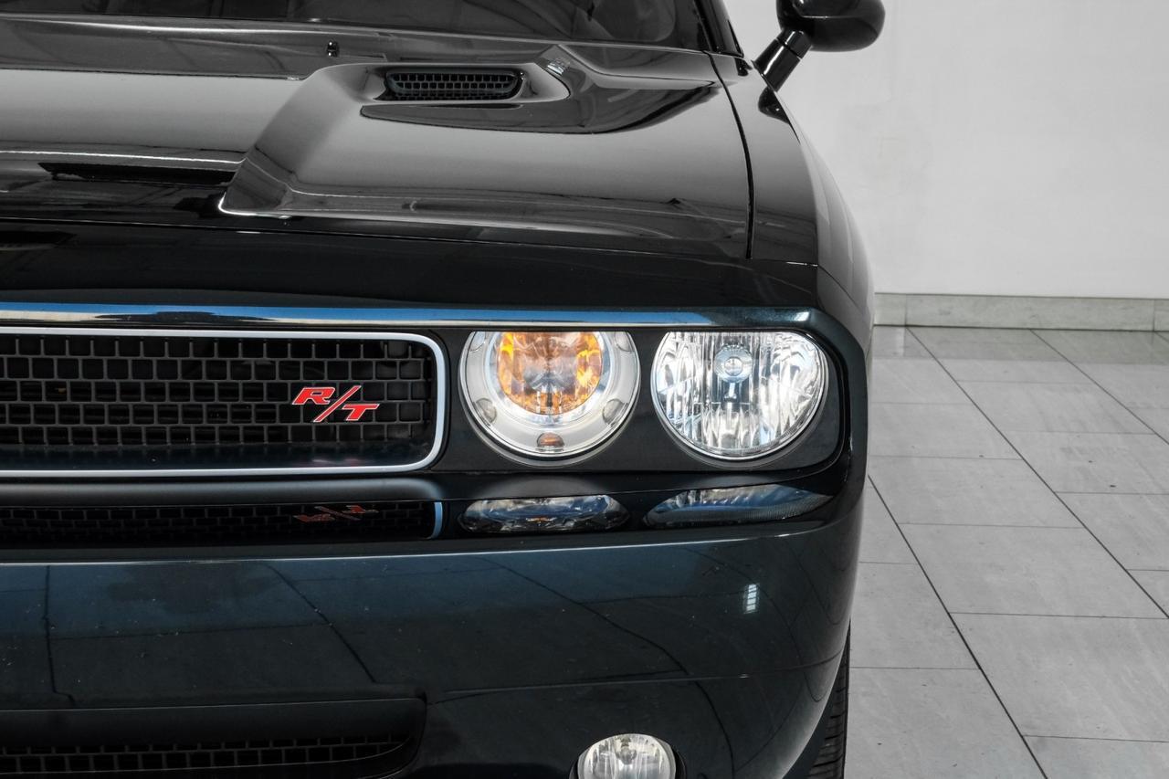 2009 Dodge Challenger R/T 5.7L HEMI SUNROOF LEATHER HEATED SEATS POWER DRIVER SEAT CRU Carrollton TX