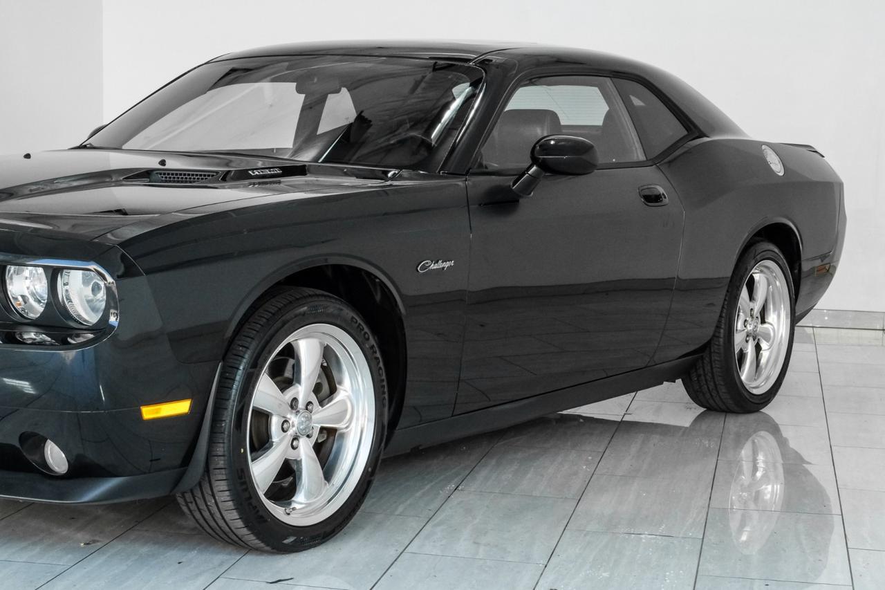 2009 Dodge Challenger R/T 5.7L HEMI SUNROOF LEATHER HEATED SEATS POWER DRIVER SEAT CRU Carrollton TX