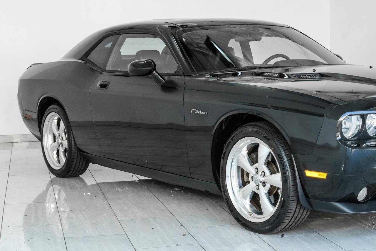 2009 Dodge Challenger R/T 5.7L HEMI SUNROOF LEATHER HEATED SEATS POWER DRIVER SEAT CRU Carrollton TX