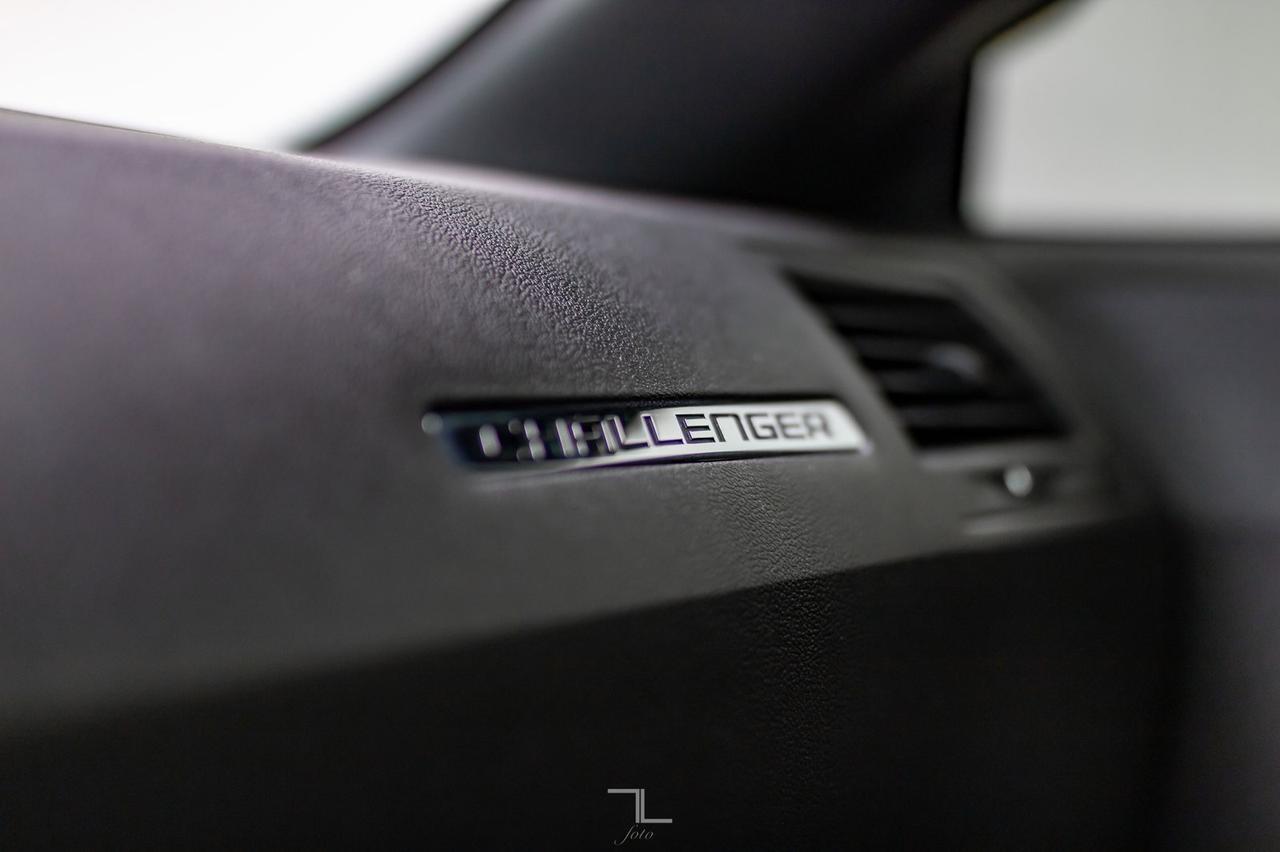 2009 Dodge Challenger R/T General Lee Leather Roof Nav Red Deer AB