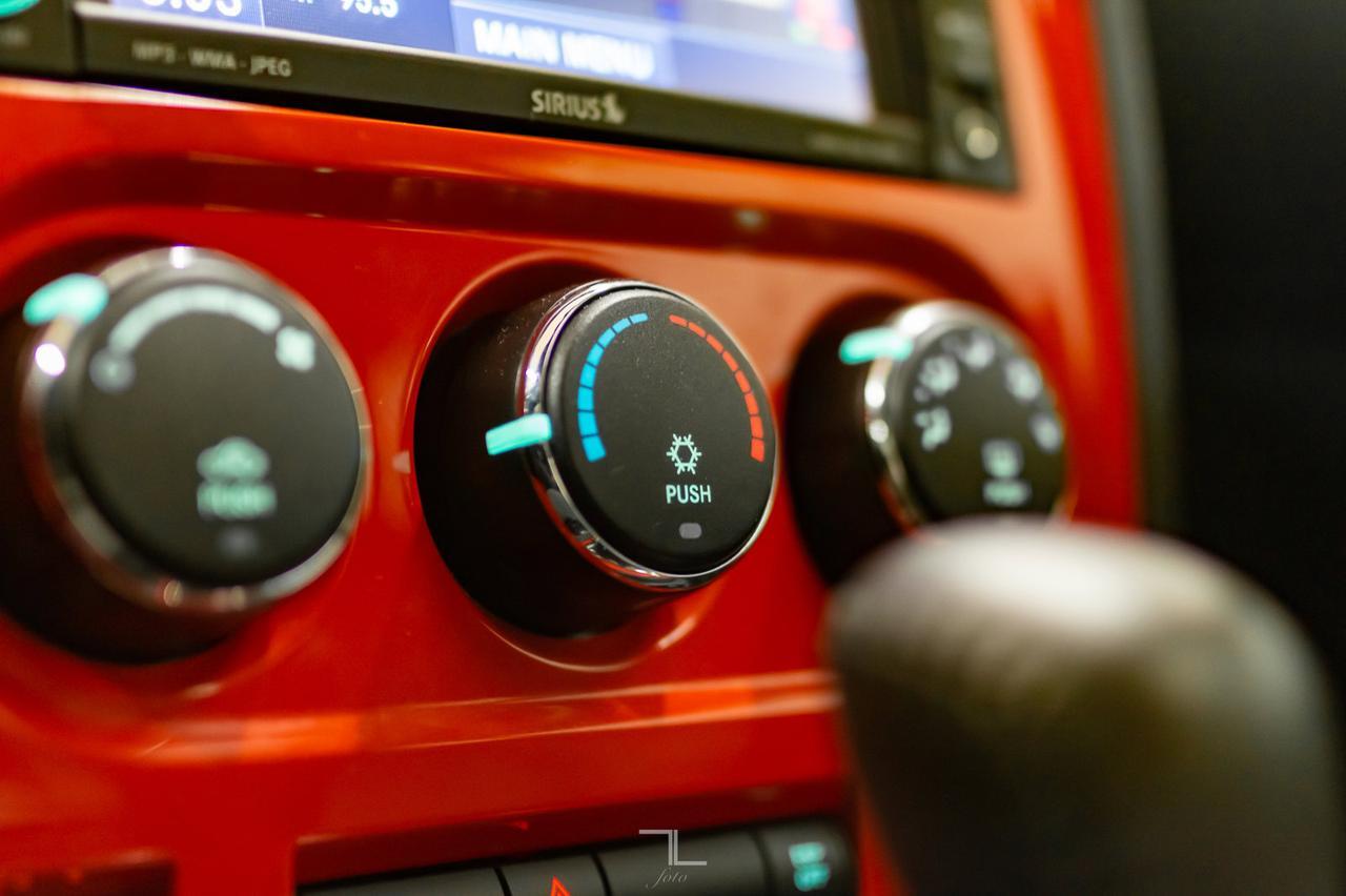 2009 Dodge Challenger R/T General Lee Leather Roof Nav Red Deer AB