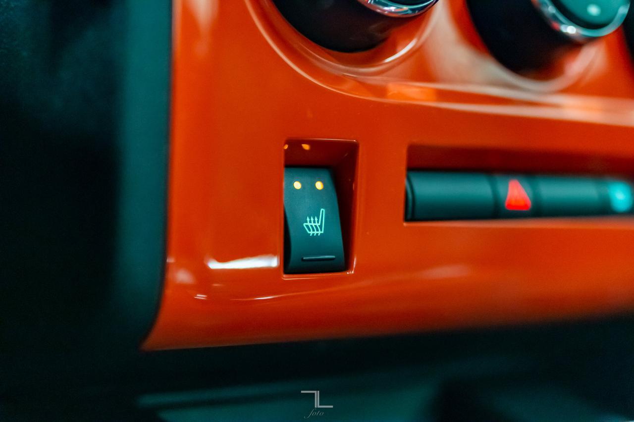 2009 Dodge Challenger R/T General Lee Leather Roof Nav Red Deer AB