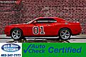 2009 Dodge Challenger R/T General Lee Leather Roof Nav