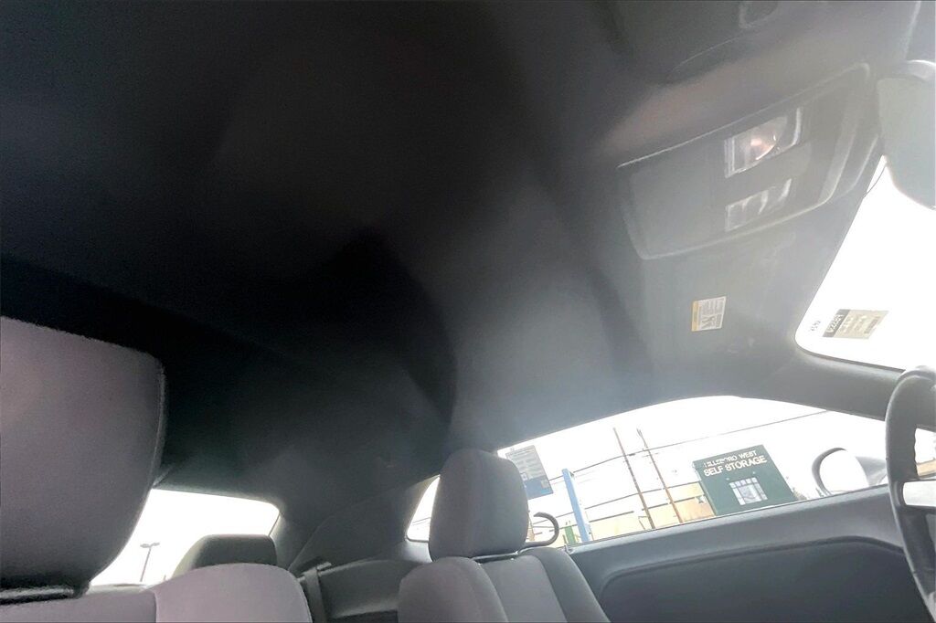 2009 Dodge Challenger R/T OR