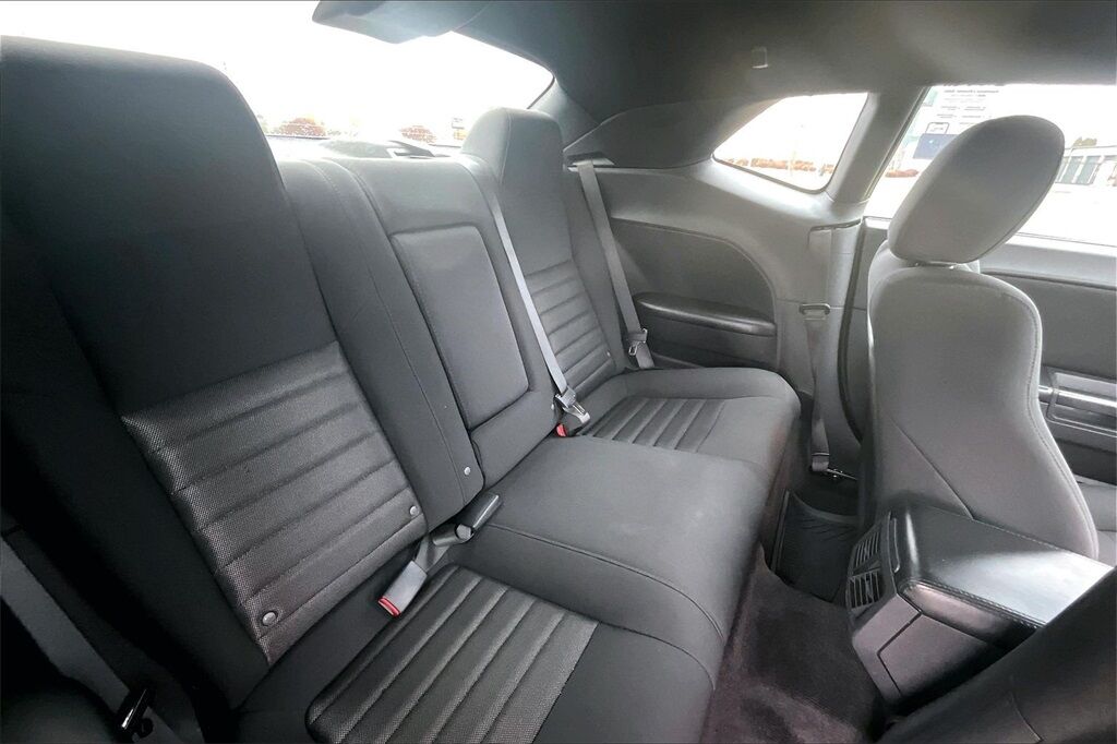 2009 Dodge Challenger R/T OR