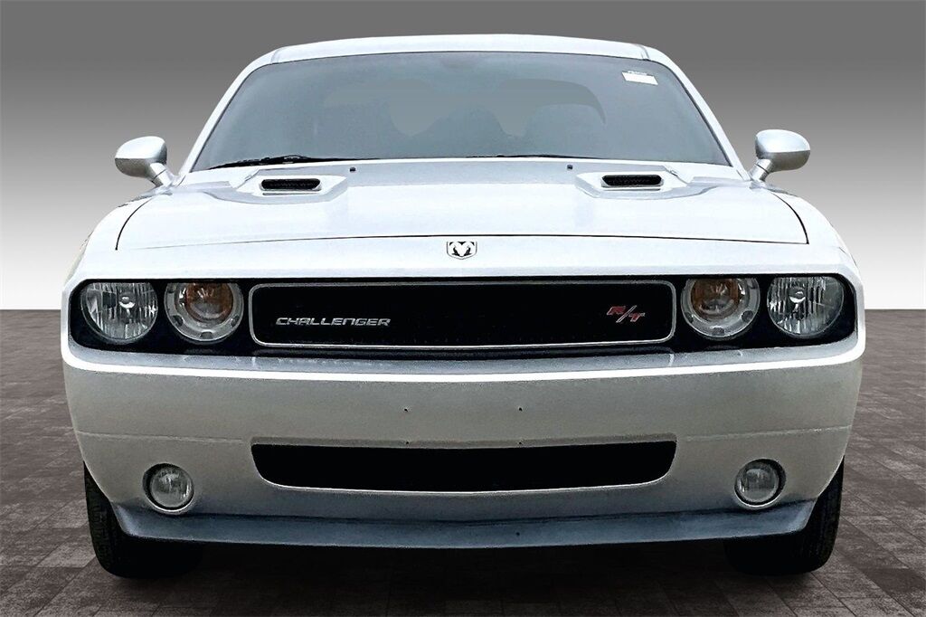 2009 Dodge Challenger R/T OR