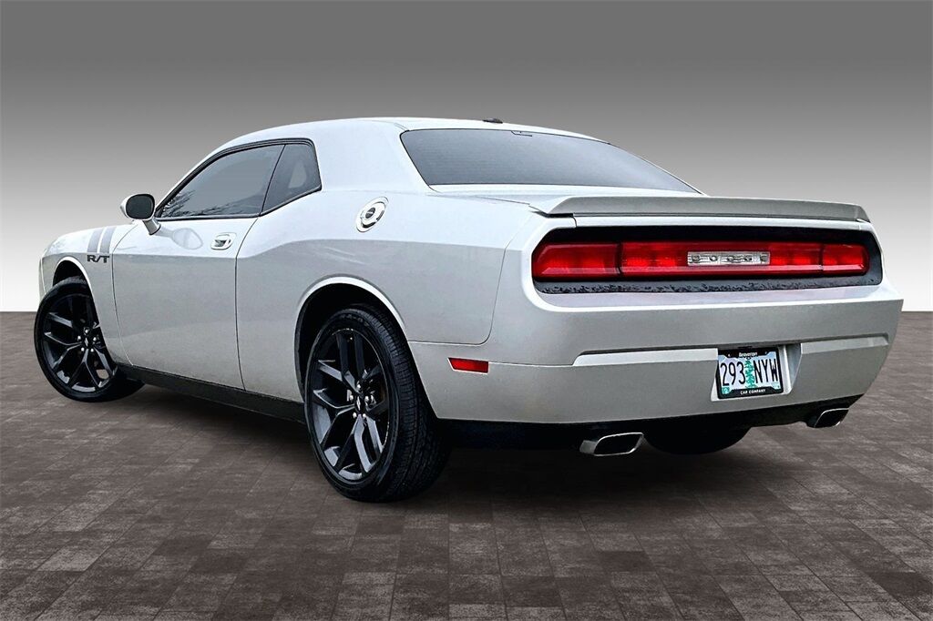 2009 Dodge Challenger R/T OR