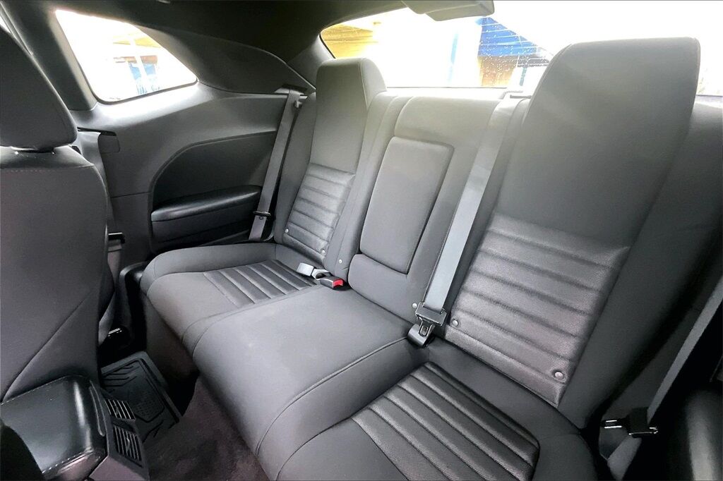 2009 Dodge Challenger R/T OR