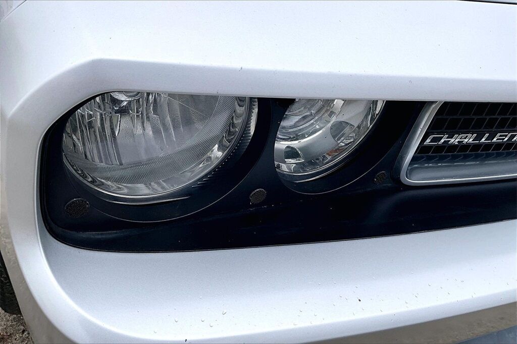 2009 Dodge Challenger R/T OR