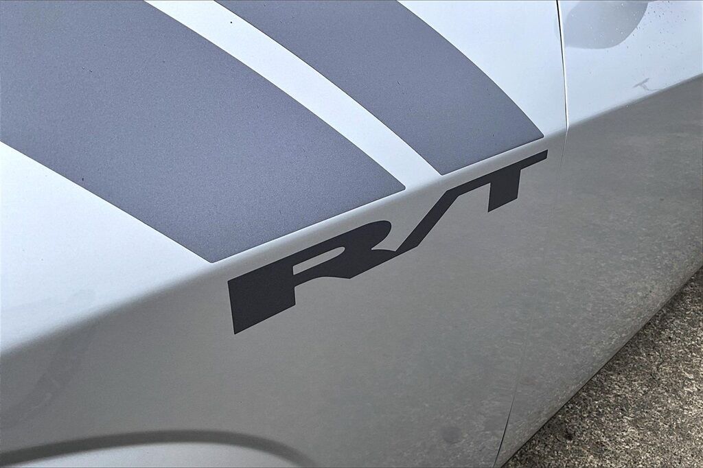 2009 Dodge Challenger R/T OR