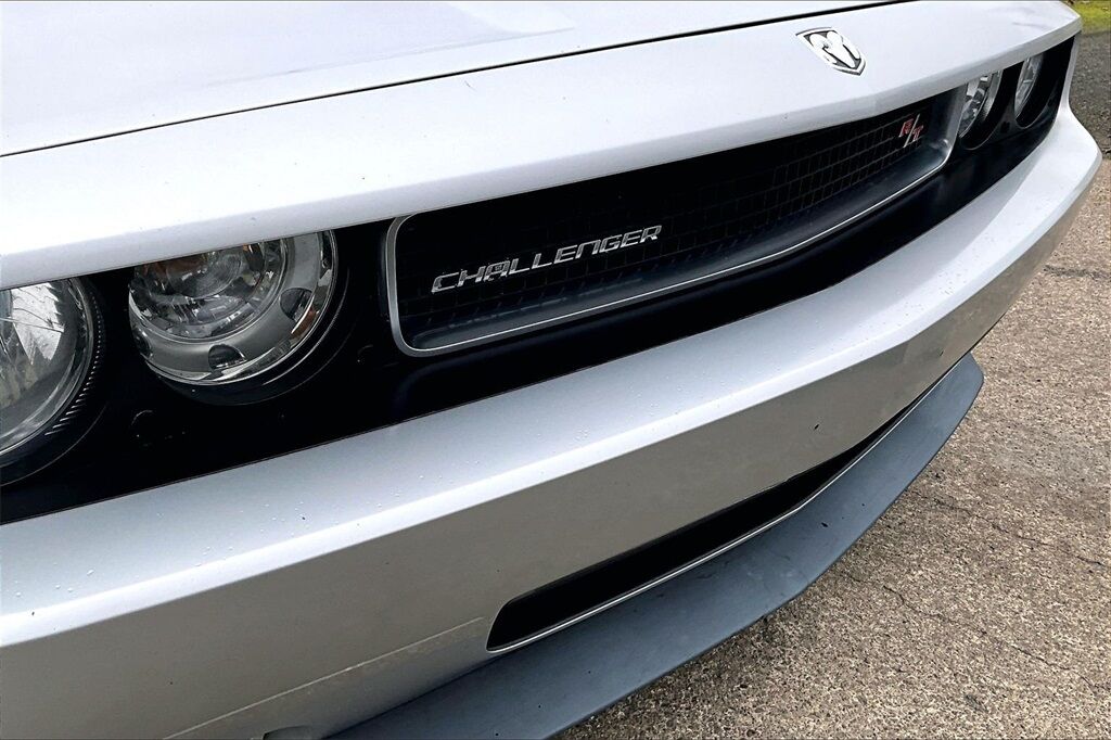 2009 Dodge Challenger R/T OR