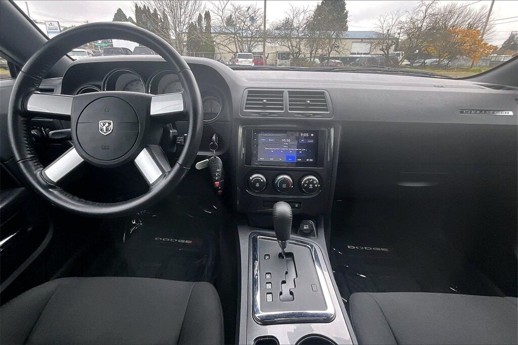 2009 Dodge Challenger R/T OR