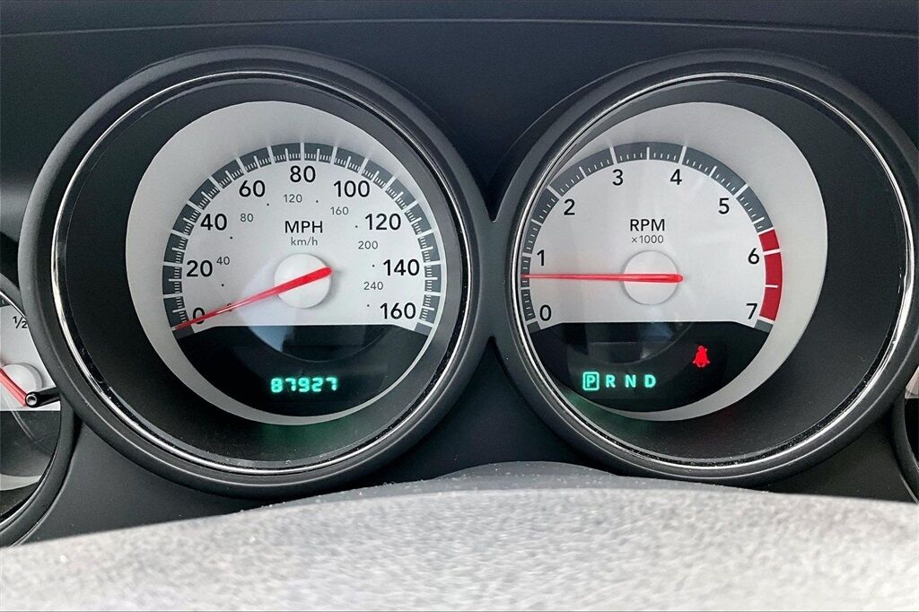 2009 Dodge Challenger R/T OR