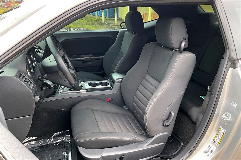 2009 Dodge Challenger R/T OR