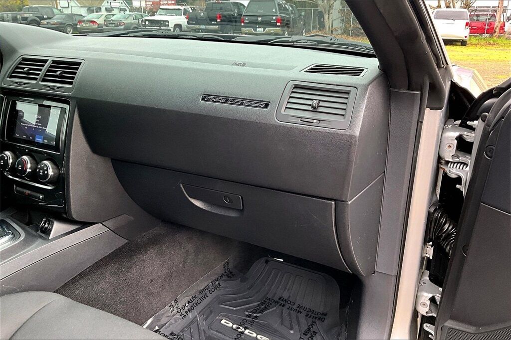 2009 Dodge Challenger R/T OR