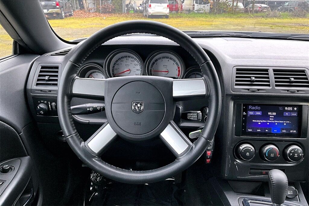 2009 Dodge Challenger R/T OR