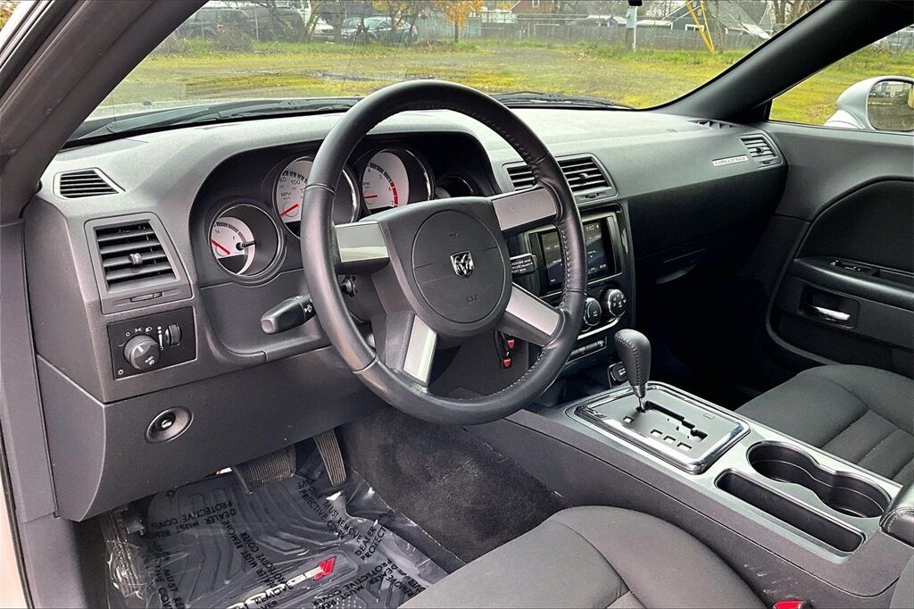 2009 Dodge Challenger R/T OR