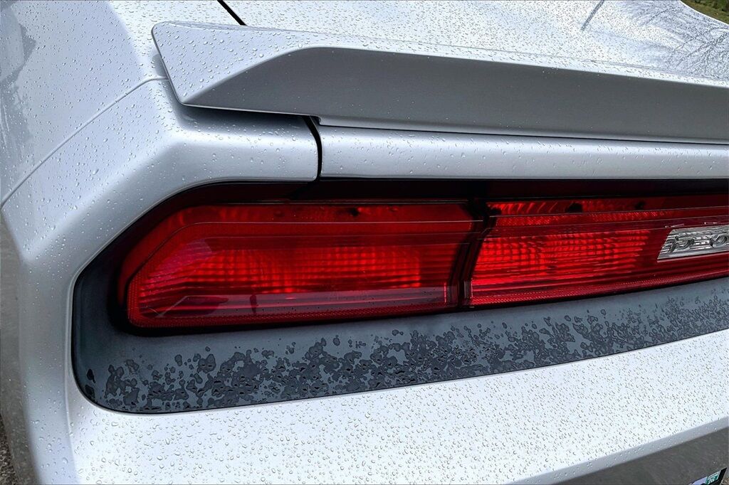 2009 Dodge Challenger R/T OR