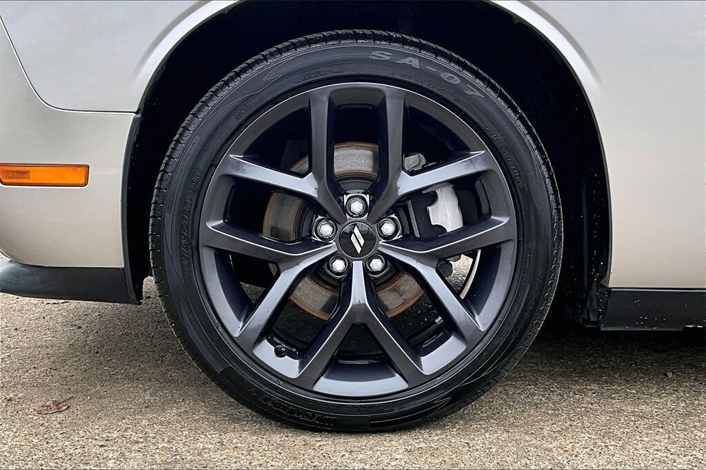 2009 Dodge Challenger R/T OR