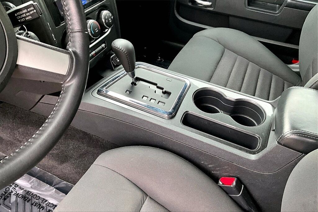 2009 Dodge Challenger R/T OR